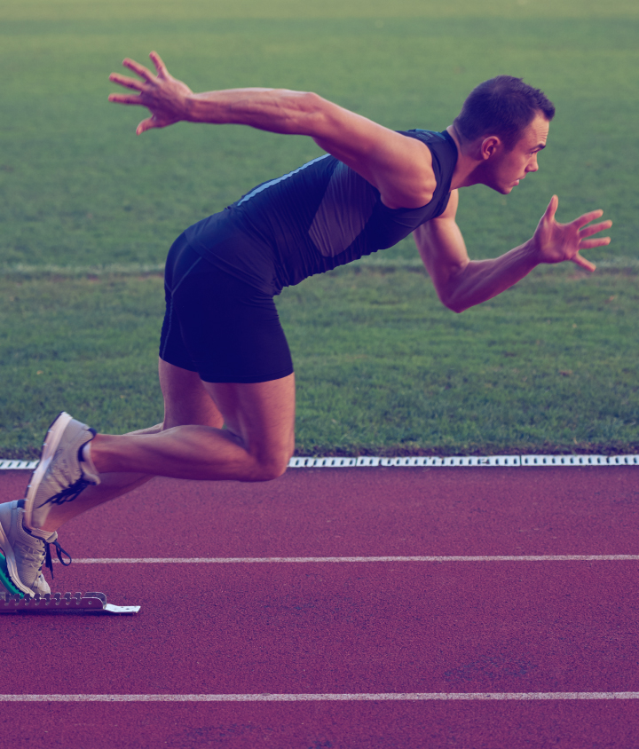 Podismo - Preparazione atletica Nutraining system