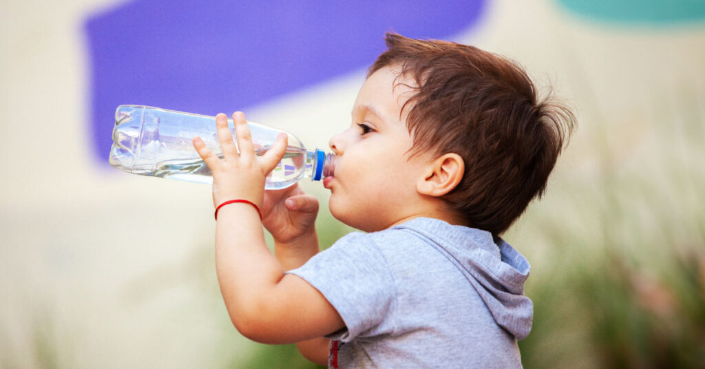 L’importanza dell’acqua per gli esseri umani: cosa dice la nutrizionista