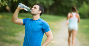 Scopri di più sull'articolo Estate e attività fisica prima delle vacanze.